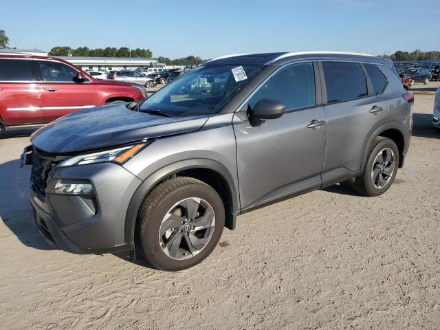 Global Auto Auctions: 2025 NISSAN ROGUE SV