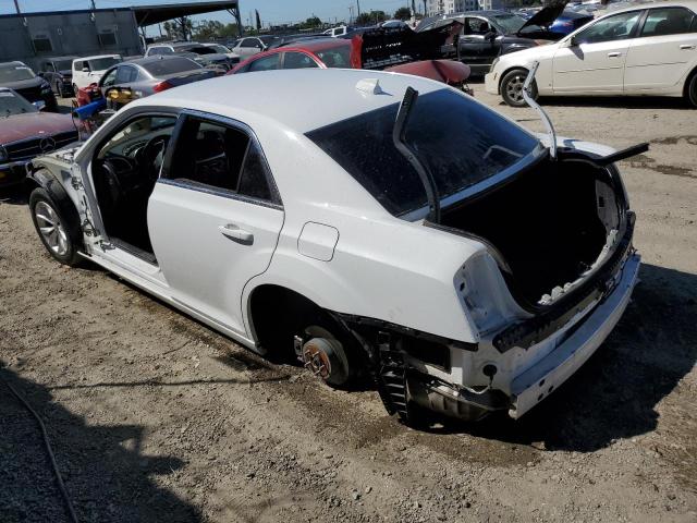 2020 CHRYSLER 300 TOURING - 2C3CCAAG2LH239205