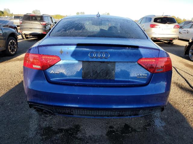 2016 AUDI A5 TECHNIK WAUW2AFRXGA057534