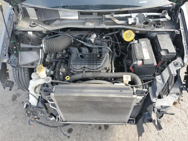 2019 DODGE GRAND CARA 2C4RDGCGXKR622465