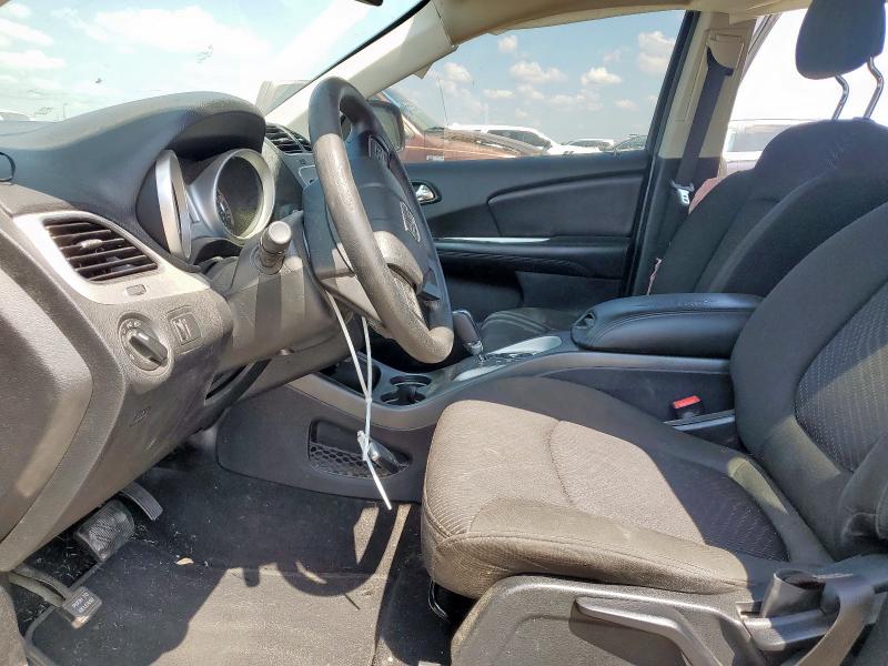 2020 DODGE JOURNEY SE #3290492492