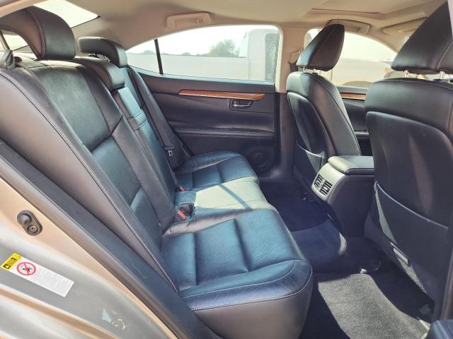 2015 LEXUS ES 300H JTHBW1GGXF2083691