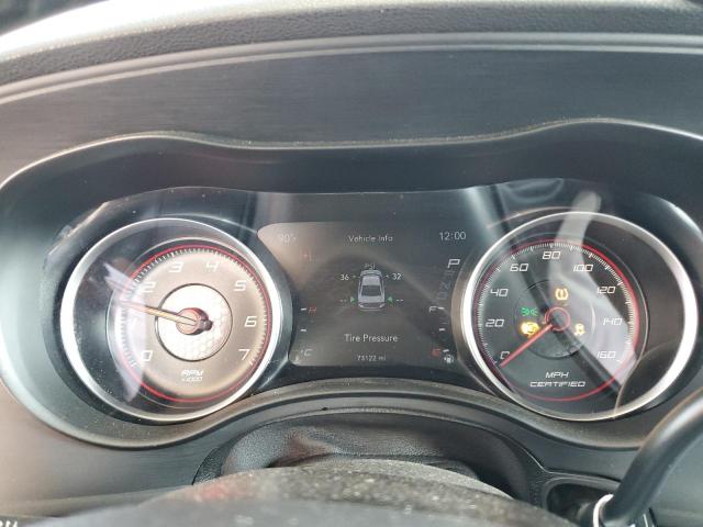 2020 DODGE CHARGER PO 2C3CDXAG9LH126108