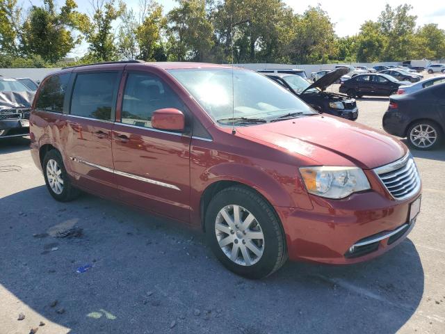 2014 CHRYSLER TOWN & COU - 2C4RC1BG9ER164567