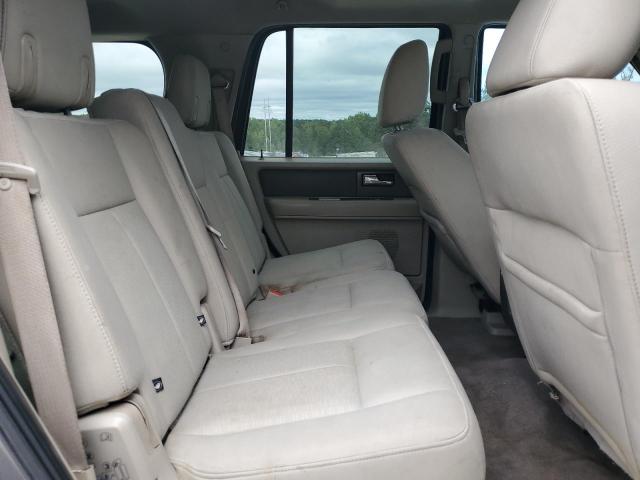 2010 FORD EXPEDITION #3260300698