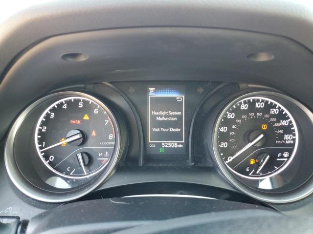 2023 TOYOTA CAMRY SE N 4T1G11AK0PU738123