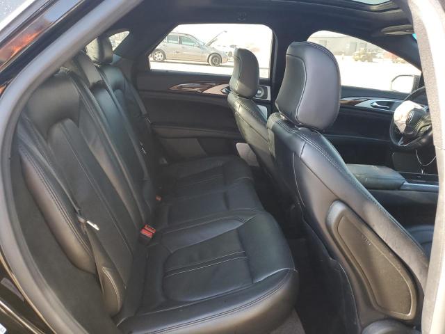 2020 LINCOLN MKZ RESERV #3274821130