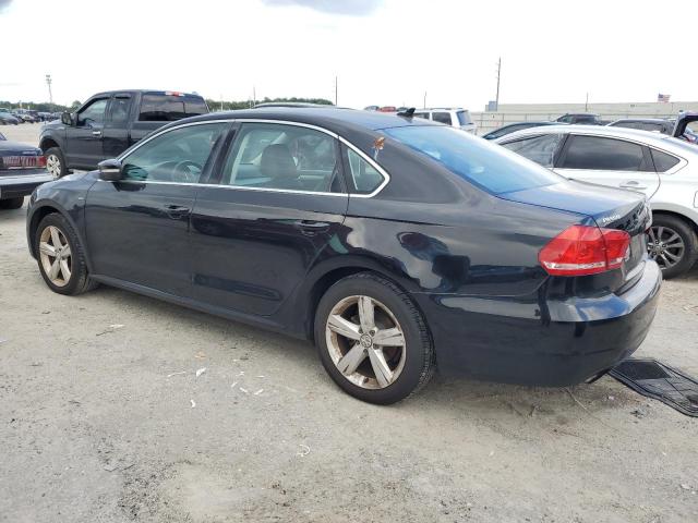 2015 VOLKSWAGEN PASSAT S 1VWAT7A36FC097562