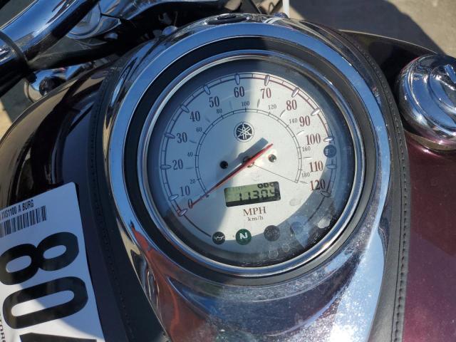 2006 YAMAHA XVS1100 A JYAVP11E66A085037