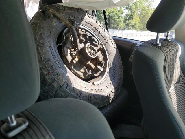 2016 TOYOTA 4RUNNER SR JTEBU5JR6G5373690
