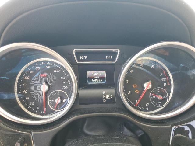 2017 MERCEDES-BENZ GLS 450 4M 4JGDF6EEXHA762437