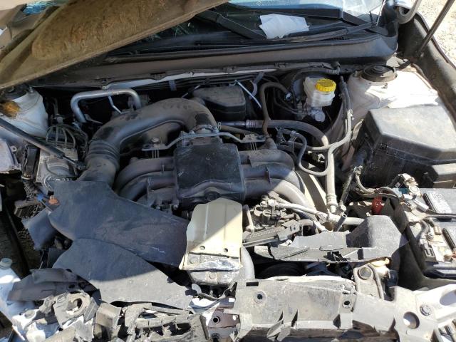 2018 SUBARU OUTBACK TO - 4S4BSETC2J3319692