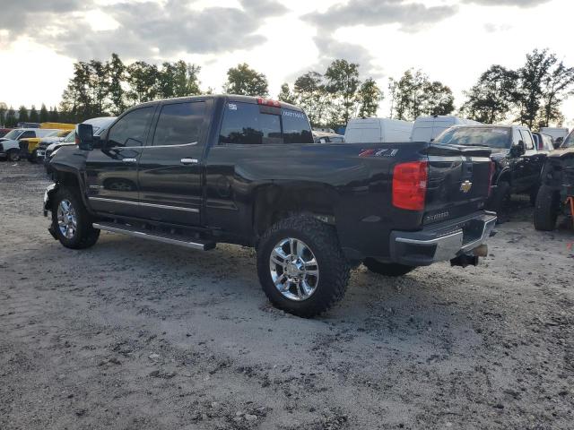 2019 CHEVROLET SILVERADO #3291414136