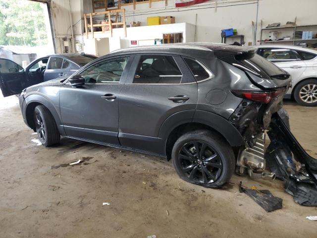 2025 MAZDA CX-30 SELE #3273926793