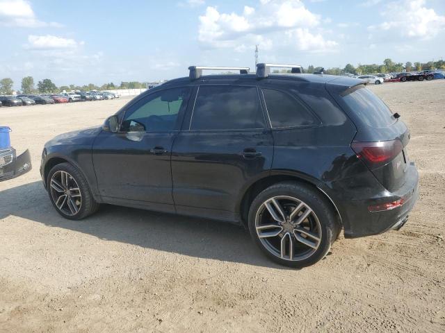 2015 AUDI Q5 TECHNIK WA1LGCFP2FA043959