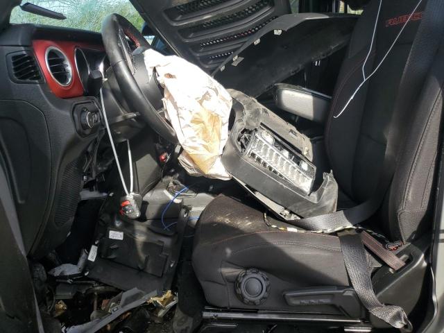 2022 JEEP WRANGLER U 1C4HJXFG2NW119279