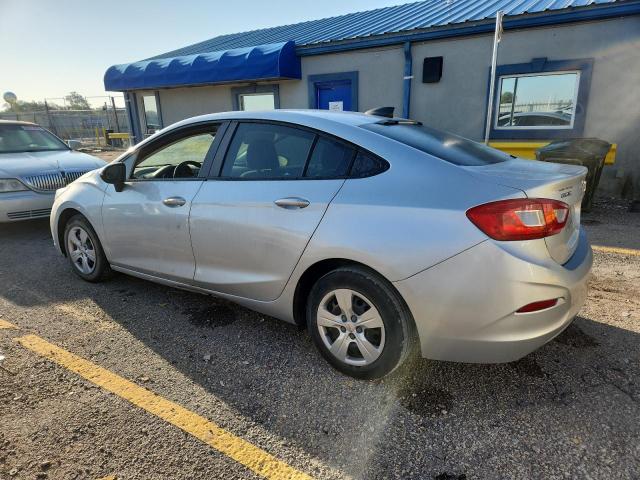 2016 CHEVROLET CRUZE LS - Other View