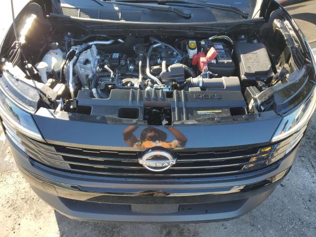 2025 NISSAN KICKS SV 3N8AP6CA9SL430059