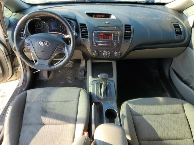 2015 KIA FORTE LX #3302855916