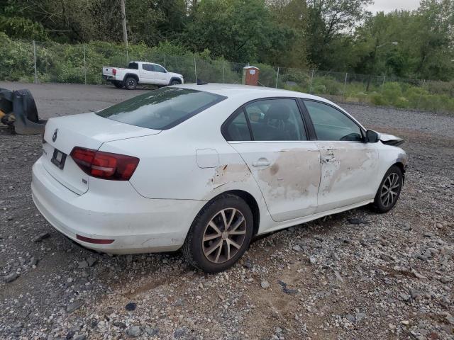 2017 VOLKSWAGEN JETTA SE 3VWDB7AJ5HM407314