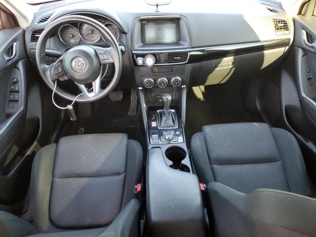 2016 MAZDA CX-5 SPORT JM3KE2BY7G0863355