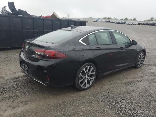 2018 BUICK REGAL GS W04GS6SS3J1166044