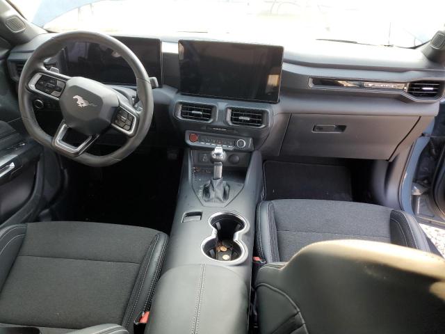 2024 FORD MUSTANG GT - 1FA6P8CF9R5430961