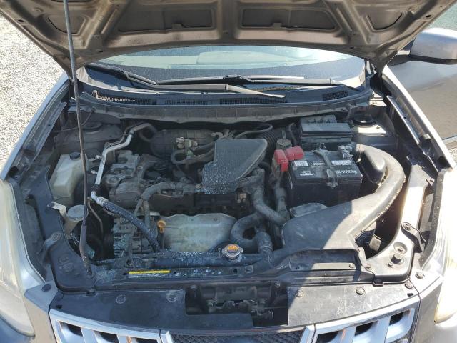 2013 NISSAN ROGUE S - JN8AS5MV5DW110230