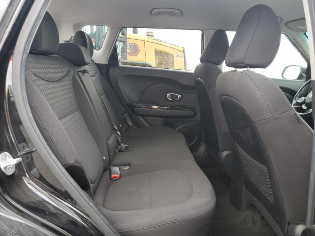 2015 KIA SOUL ! KNDJX3A56F7134216