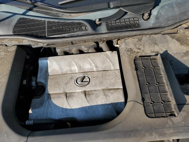 2011 LEXUS RX 350 - 2T2ZK1BA8BC057581