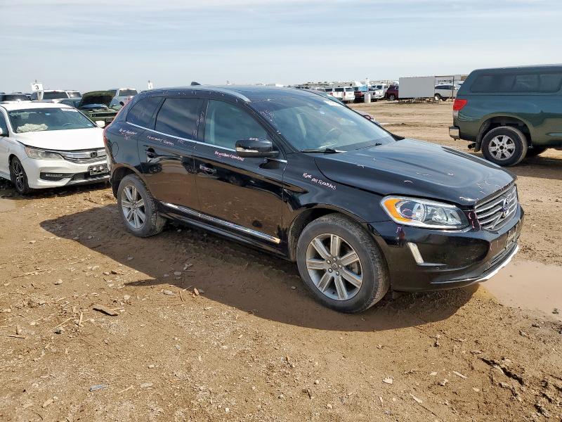 2017 VOLVO XC60 T5 INSCRIPTION YV440MDU3H2152812