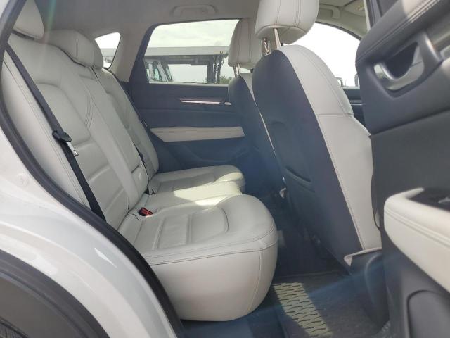 2019 MAZDA CX-5 GRAND TOURING JM3KFBDM9K0603183