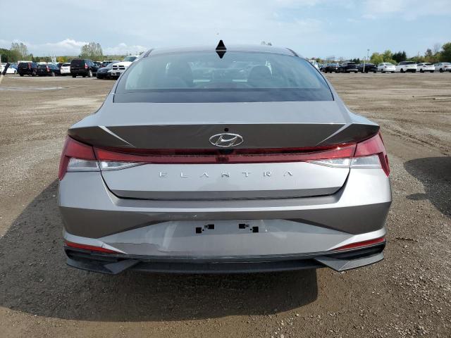 2023 HYUNDAI ELANTRA SE KMHLM4AG8PU622297