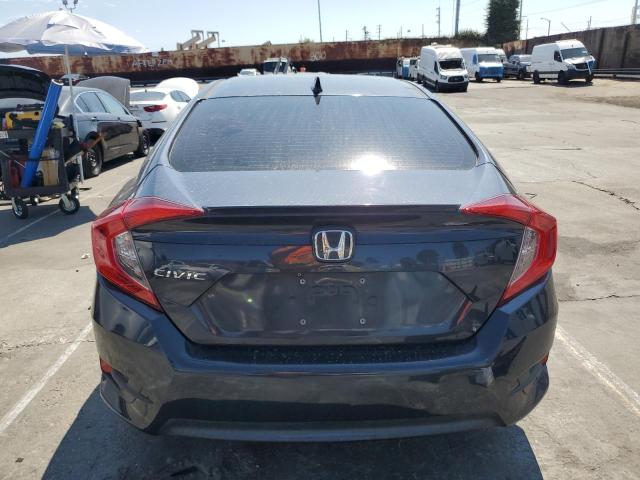 2017 HONDA CIVIC EXL 2HGFC1F7XHH634257