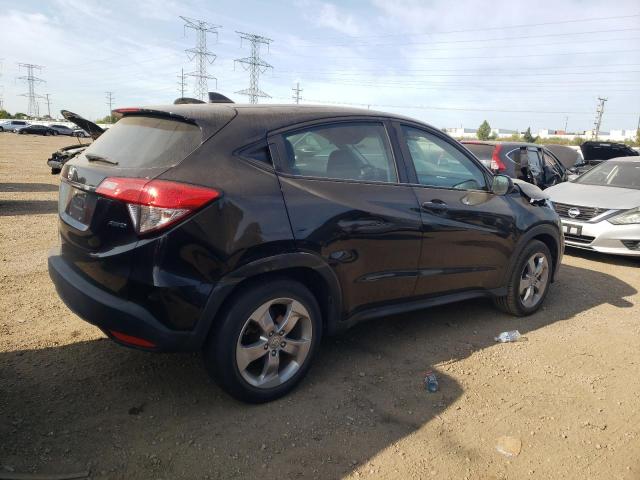 2019 HONDA HR-V LX #3296406640