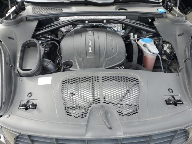 2017 PORSCHE MACAN WP1AA2A5XHLB06407