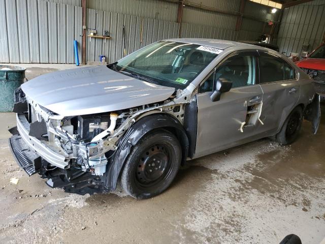 Global Auto Auctions: 2016 SUBARU LEGACY 2.5I