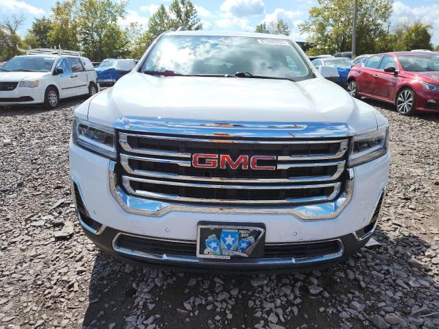 2021 GMC ACADIA SLT - 1GKKNML42MZ124521
