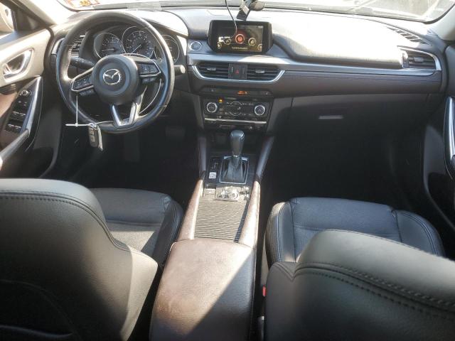 2017 MAZDA 6 GRAND TOURING JM1GL1W55H1104830