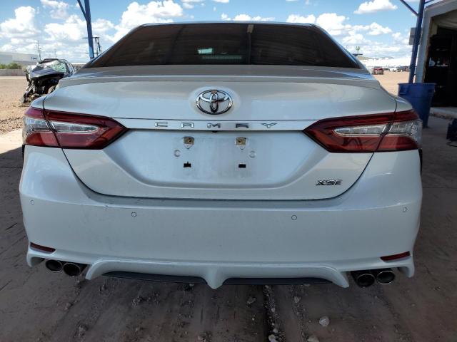 2018 TOYOTA CAMRY XSE 4T1B61HK2JU094018