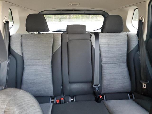 2021 NISSAN ROGUE SV 5N1AT3BB8MC748605