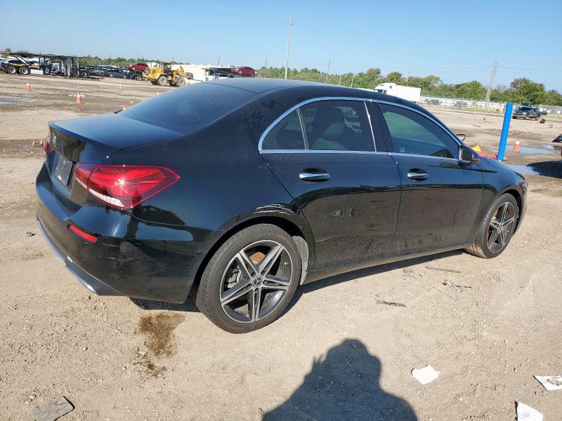 2019 MERCEDES-BENZ A 220 - WDD3G4EBXKW033944