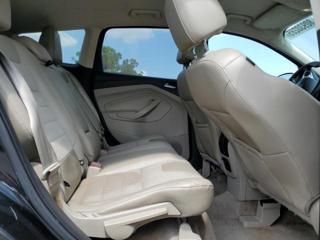 2015 FORD ESCAPE SE #3281575385