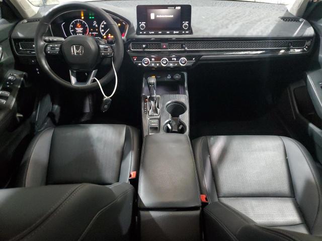 2024 HONDA CIVIC EXL #3281420003