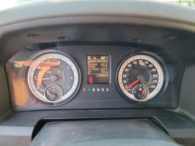 2015 RAM 1500 ST 1C6RR7FT6FS717739