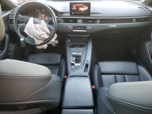 2019 AUDI A5 PREMIUM S LINE WAUDNCF57KA071181