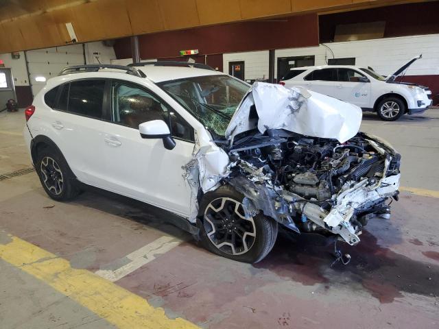 2017 SUBARU CROSSTREK JF2GPABC4H8208324