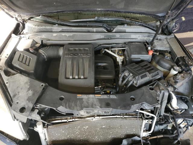 2015 CHEVROLET EQUINOX LT 2GNFLFEK2F6217197