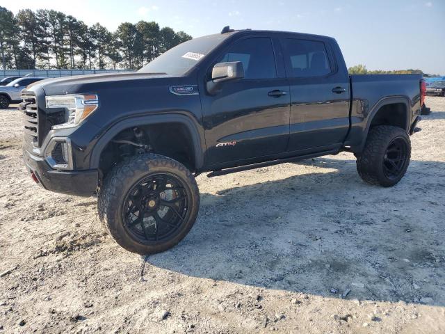2022 GMC SIERRA LIM 1GTP9EEL9NZ121911