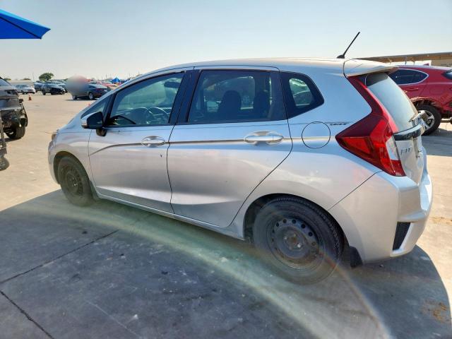 2016 HONDA FIT JHMGK5H55GX013803